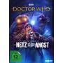 Patrick Troughton / Frazer Hines / Deborah Watling / + - Doctor Who-2.Doktor:Das Netz Der Angst-Vanilla Ed. [DE-Version, Regio 2/B]