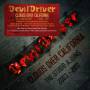 DEVILDRIVER - Clouds Over California:The Studio Albums2003-2011