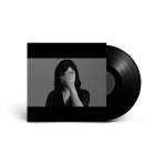 Sarah Davachi - All My Circles Run (Black Vinyl)