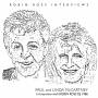 Paul Mccartney & Linda - Interview By Robin Ross 1986