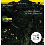 Heike Warmuth - Die Hollnderinnen