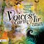 Cunningham / Kuhn Mixed Choir / Vorlicek - Voices Of Earth & Air: Works For Chorus