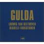 Friedrich Gulda - Diabelli-Variationen