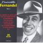 Fernandel - L'irresistible - Vol 2