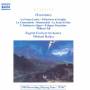 M. Halasz / Festivalorch. Zagreb - Ouvertren