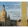 Gttler / Schsisches Vokalistenensemble / Virtuosi Sa - Choralvorspiele/Kantaten/Oboensonate