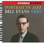 bill Evans - Portrait In Jazz