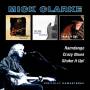 Mick Clarke - Ramdango/Crazy Blues/Shake It Up!