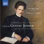 Ulf Bstlein / Charles Spencer - Lieder von Gustav Jenner