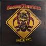 Kneipenterroristen - Infiziert (Ltd.LP,2 CD+DVD Holz Box)