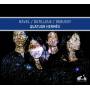 Quatuor Hermes - Streichquartette