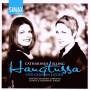Ann-Helen Moen / Gunilla Sssmann - Haugtussa Und Deutsche Lieder