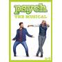 Psych: The Musical / (snap Slip) - Psych: The Musical [US-Version, Regio 1]