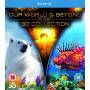 Our World & Beyond Collection - Our World & Beyond Collection [US-Version, Regio 1/A]