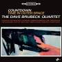 Dave Quartet Brubeck - Countdown Time In Outer Space