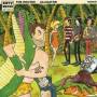 The Routes - Alligator