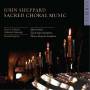Ferguson / St.Mary's Cathedral Choir Edinburgh - Geistliche Chormusik