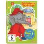 Benjamin Blmchen - DVD Sammelbox 1 [DE-Version, Regio 2/B]