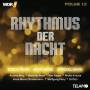 Various - WDR4 Rhythmus der Nacht Folge 12