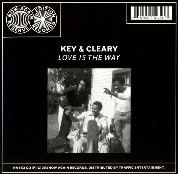 Love Is The Way 1