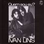 Ivan Lins - Quem Sou Eu?