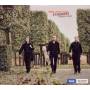 Jonas Kaufmann - Piano Trios op.99 & 100
