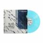 Militarie Gun - Life Under The Gun (Transparent Curacao Vinyl)