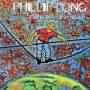 Phillip Long - Man On A Tightrope