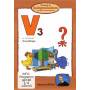 Bibliothek Der Sachgeschichten - (V3)Verwandlungen [EURO-Version, Regio 2]