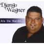Django Wagner - Als De Nacht...