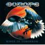 Europe - Wings Of Tomorrow