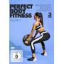 Backmuscles, Legs, Buns & Gymnastics - Perfect Body Fitness Vol.2 [DE-Version, Regio 2/B]