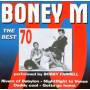 Bobby Farrell - The Best Of Boney M Vol.2