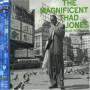 Thad Jones - Magnificient