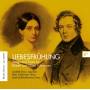 Liesbeth Devos & Peter Gijsbertsen & Beenhouwer - Liebesfrhling