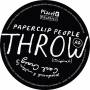 Paperclip People / LCD Soundsystem - Throw