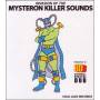 Soul Jazz Records Presents / Various - Invasion Of The Mysteron Killer Sounds