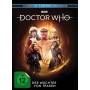 Tom Baker / Matthew Waterhouse / Anthony Ainley / + - Doctor Who-Vierter Doktor-Die Wchter Ltd. [DE-Version, Regio 2/B]