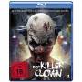 Aaron Mirtes - Der Killerclown (Blu-Ray) [DE-Version, Regio 2/B]