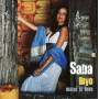 Saba - Biyo-Water Is love