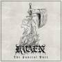 Kvaen - The Funeral Pyre