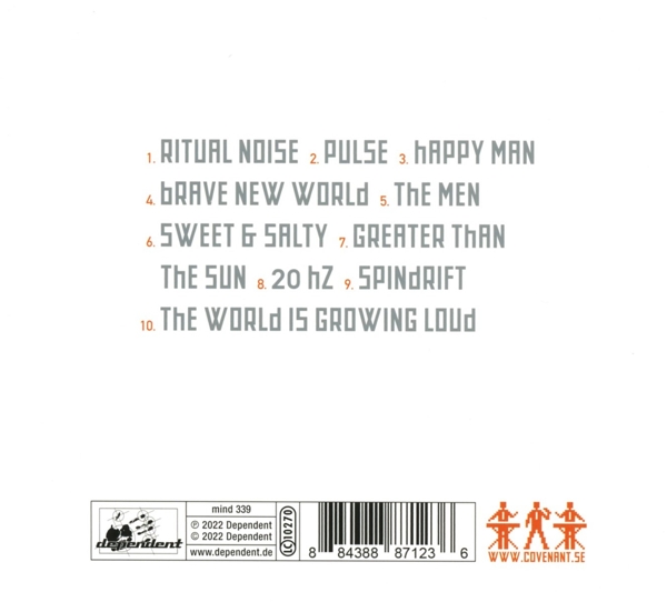 Skyshaper (Digipak) 1