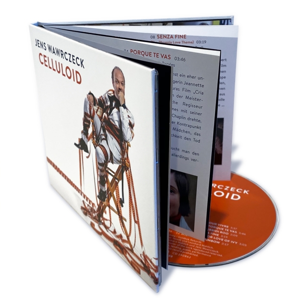 Celluloid 1
