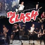 The Clash - Live in France 1980