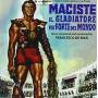 Francesco De Masi - Maciste Il Gladiatore Piu Forte Del Mondo
