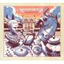 Quintorigo - English Garden