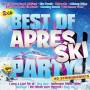 Various - Best of Aprs Ski Party-40 Stimmungshits