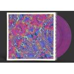 Carlos Nio & Friends - Placenta (Purple Colored)
