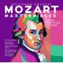 London Philharmonic Orchestra - Mozart Masterpieces