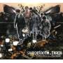 Sabertooth Tiger - Extinction Is Inevitable
